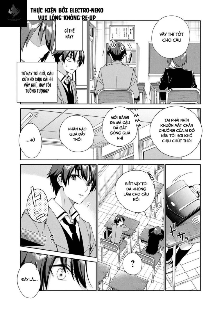 Ryoushin No Shakkin Wo Katagawari Shite Morau Jouken Wa Nihon Ichi - Page 5