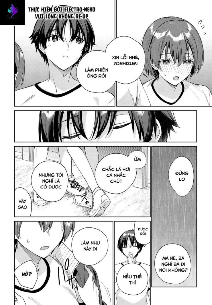 Ryoushin No Shakkin Wo Katagawari Shite Morau Jouken Wa Nihon Ichi - Page 20