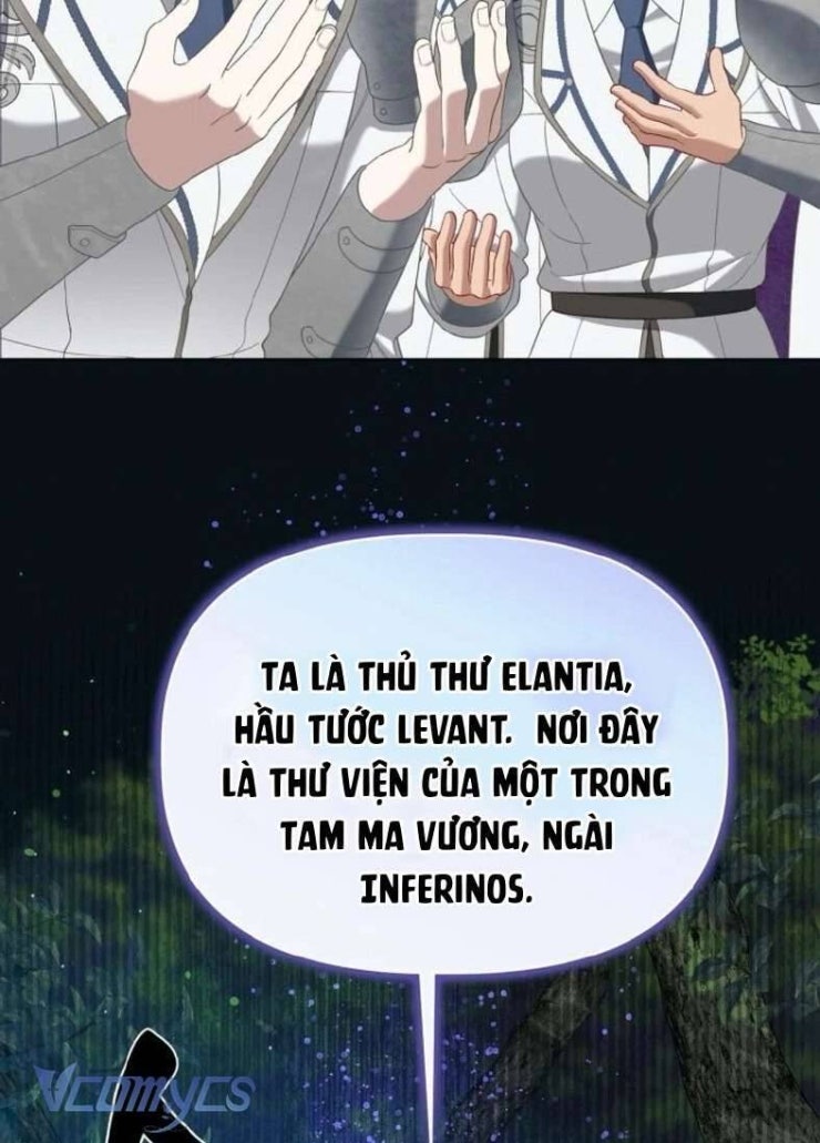 Sự Điều Trị Đặc Biệt Của Tinh Linh - Page 52