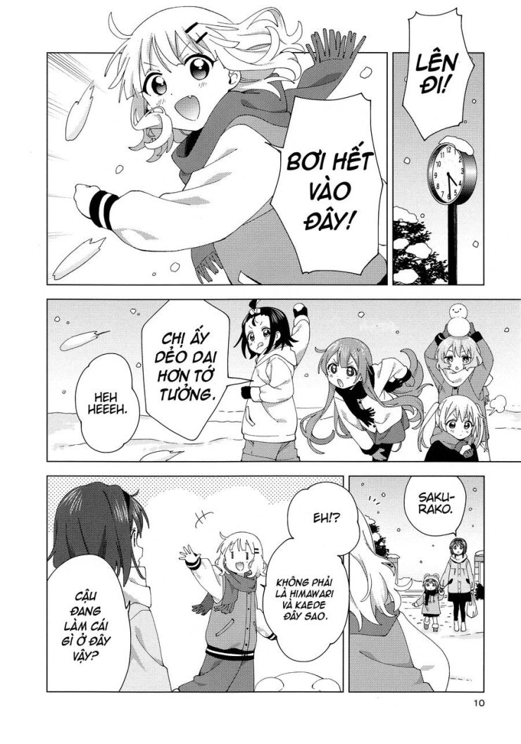 Oomuroke - Page 9
