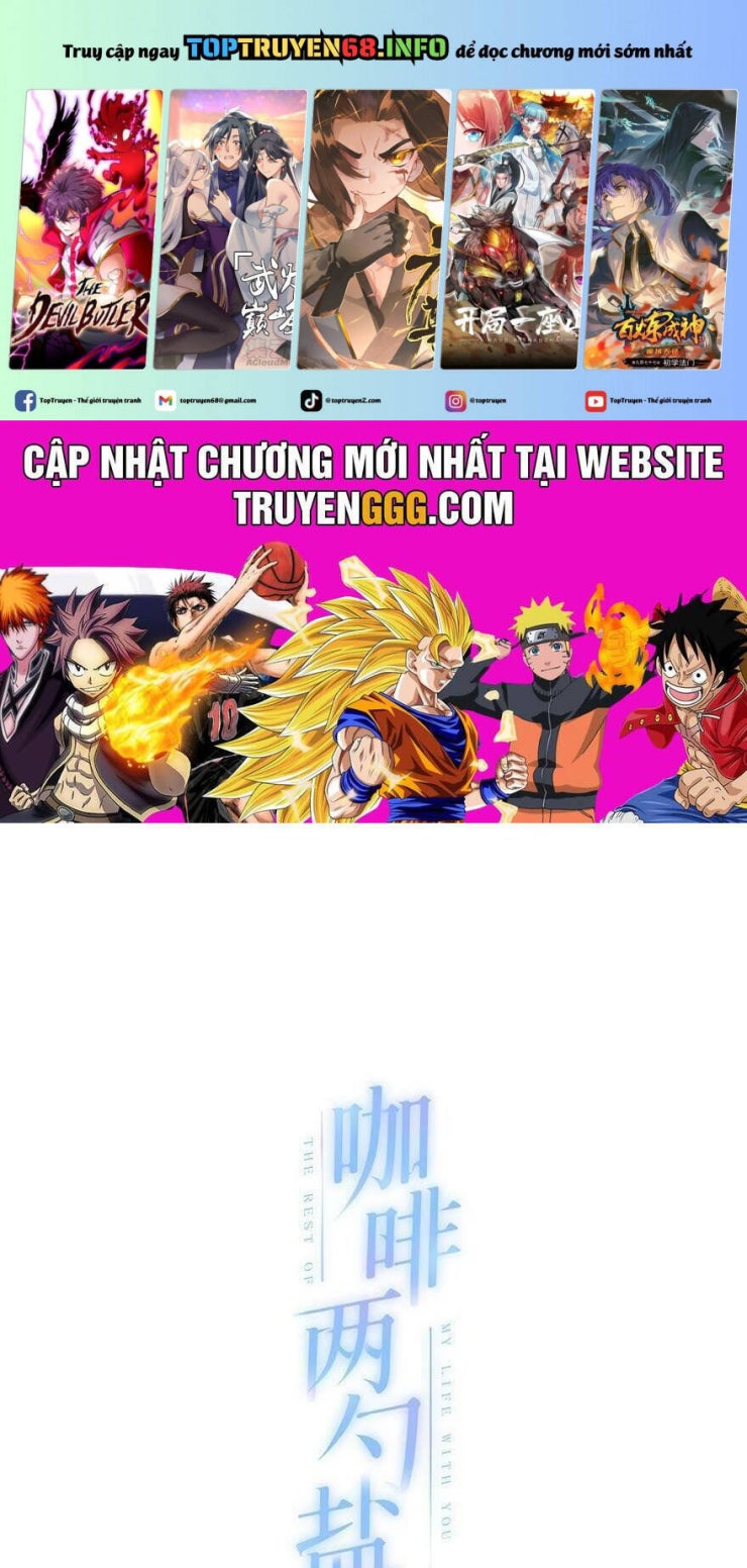 Hai Thìa Cà Phê Muối : Bắt Đầu Lại Cuộc Sống Của Chúng Ta - Page 2