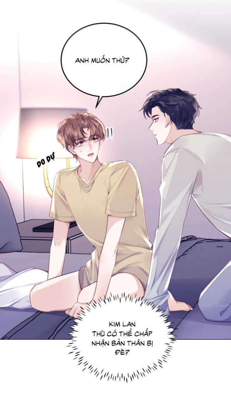 Tổng Tài Định Chế Tư Nhân - Page 13