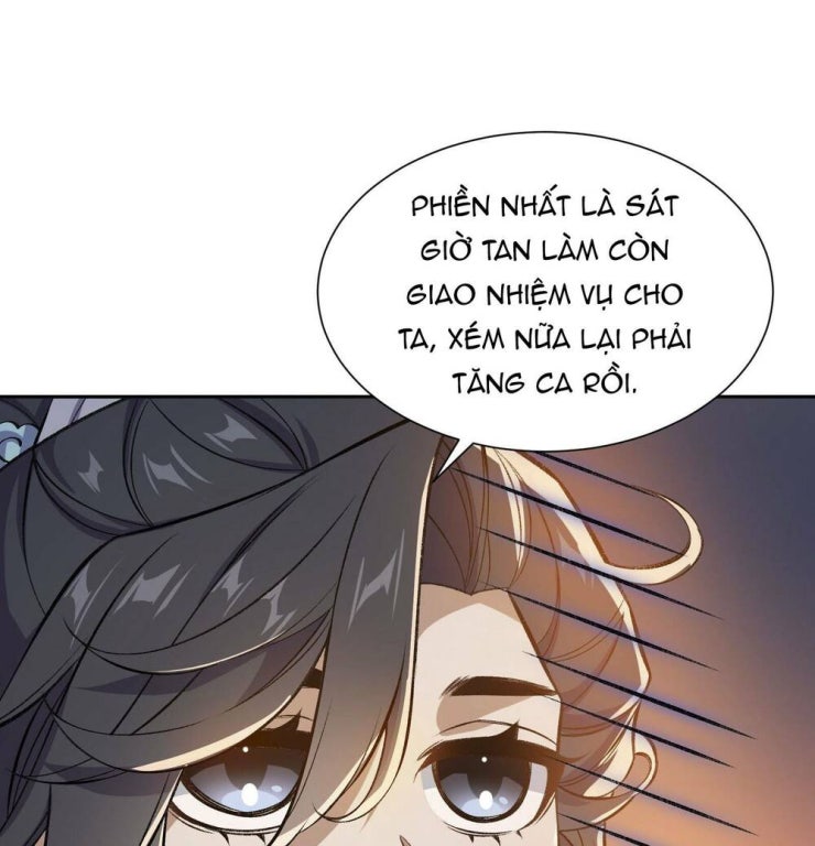 Ta Ở Tu Tiên Giới Chỉ Làm Giờ Hành Chính - Page 68