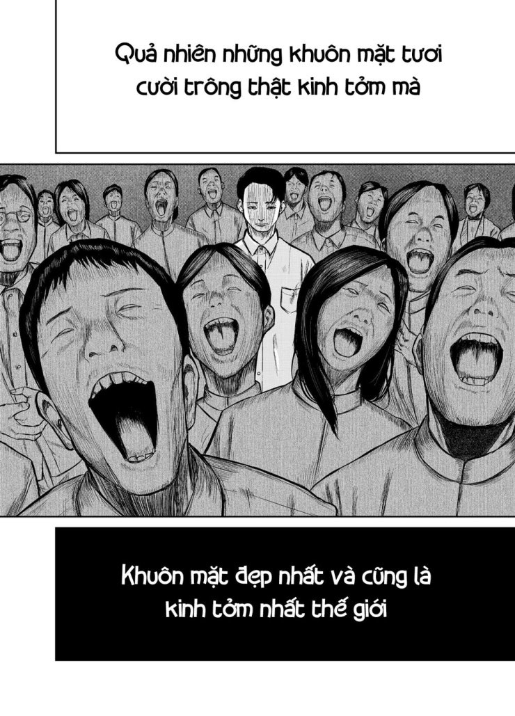 Smiley - Cười Lên - Page 40