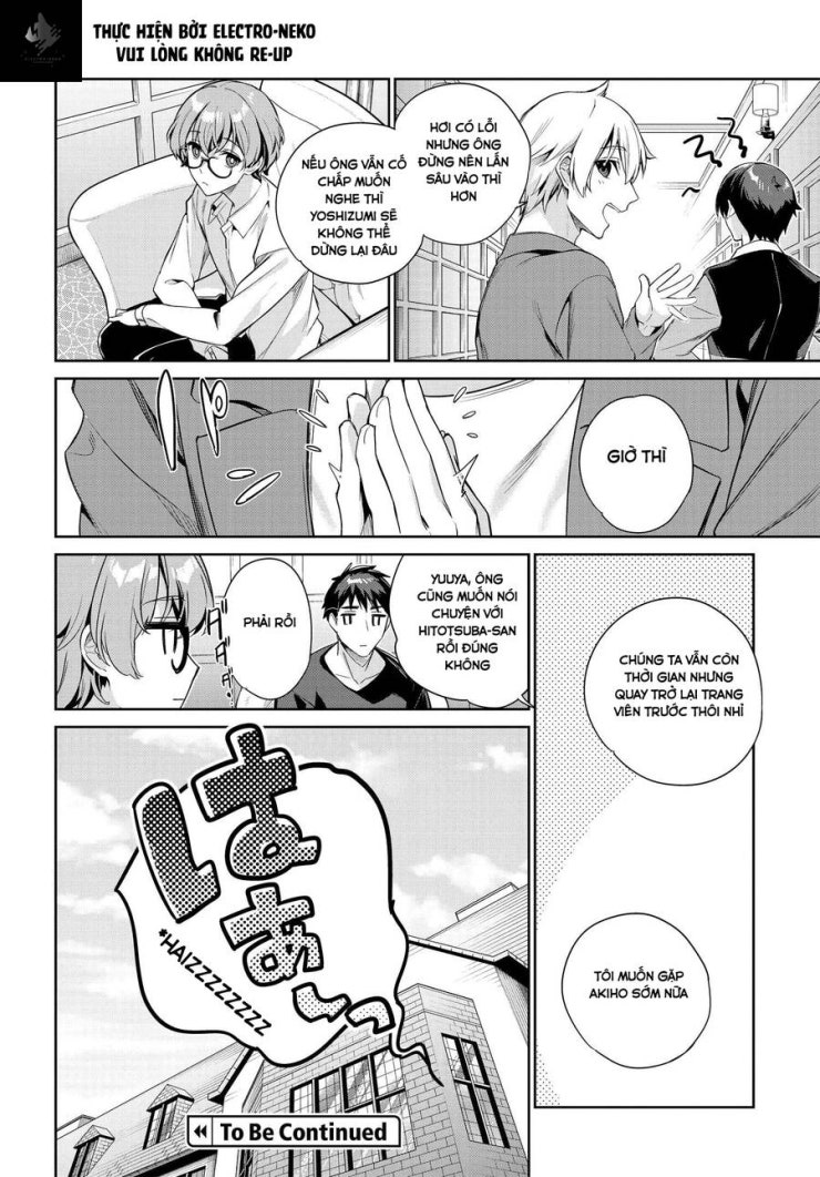 Ryoushin No Shakkin Wo Katagawari Shite Morau Jouken Wa Nihon Ichi - Page 25