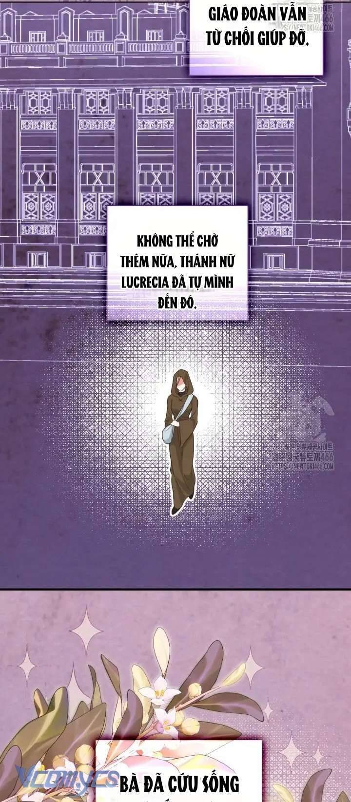 Sự Điều Trị Đặc Biệt Của Tinh Linh - Page 59