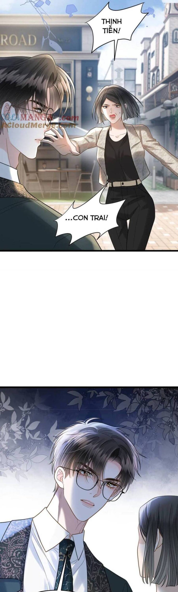 Ngày Mai Cũng Thích Em - Page 2