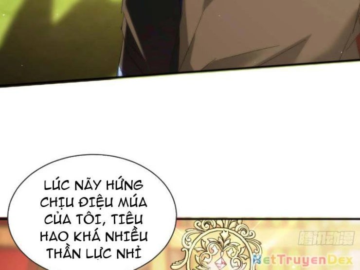 Thần Minh Trở Lại: Ta Có Trong Tay Triệu Vạn Chư Thần! - Page 8