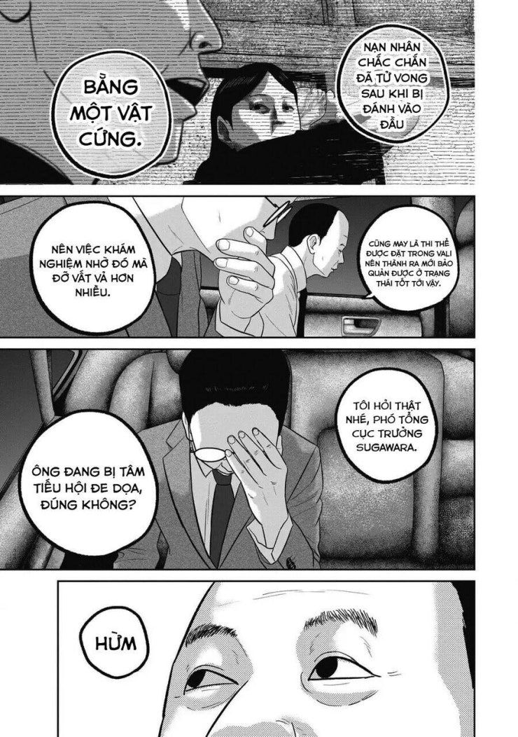 Smiley - Cười Lên - Page 14