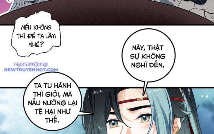 Phi Kiếm Vấn Đạo - Page 21