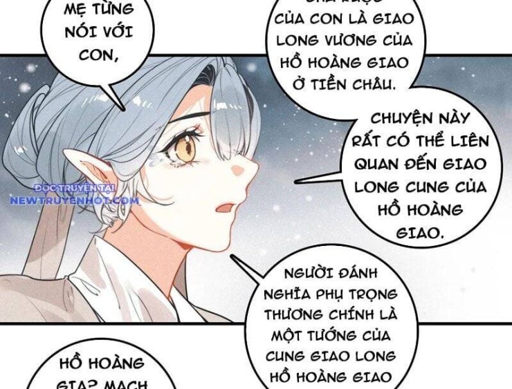 Phi Kiếm Vấn Đạo - Page 12