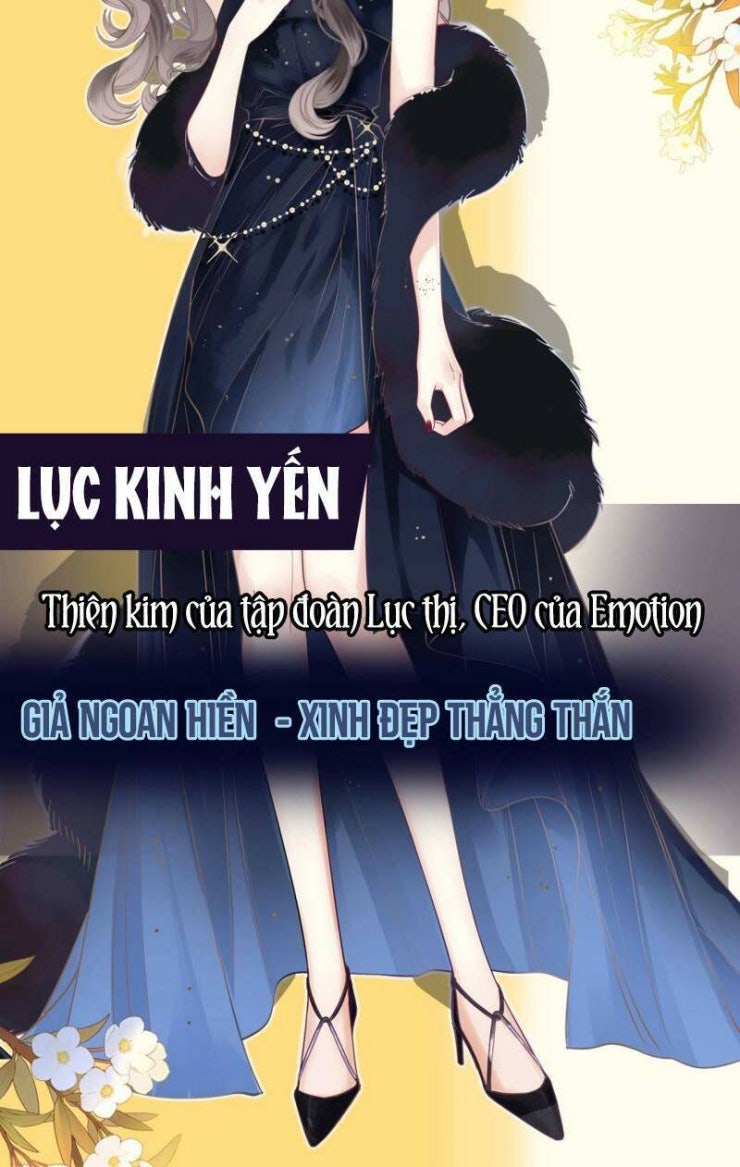 Ngày Mai Cũng Thích Em - Page 3