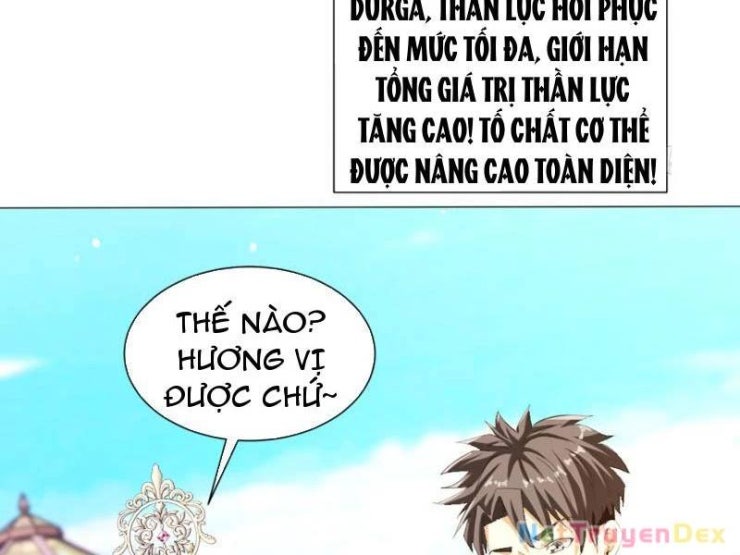 Thần Minh Trở Lại: Ta Có Trong Tay Triệu Vạn Chư Thần! - Page 21
