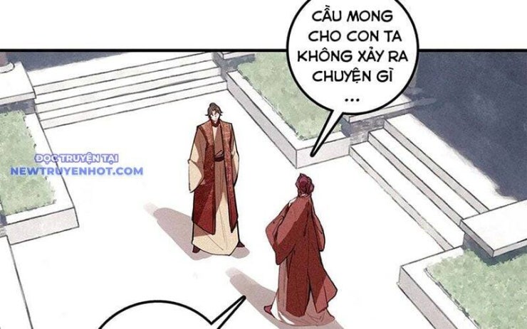 Phi Kiếm Vấn Đạo - Page 15