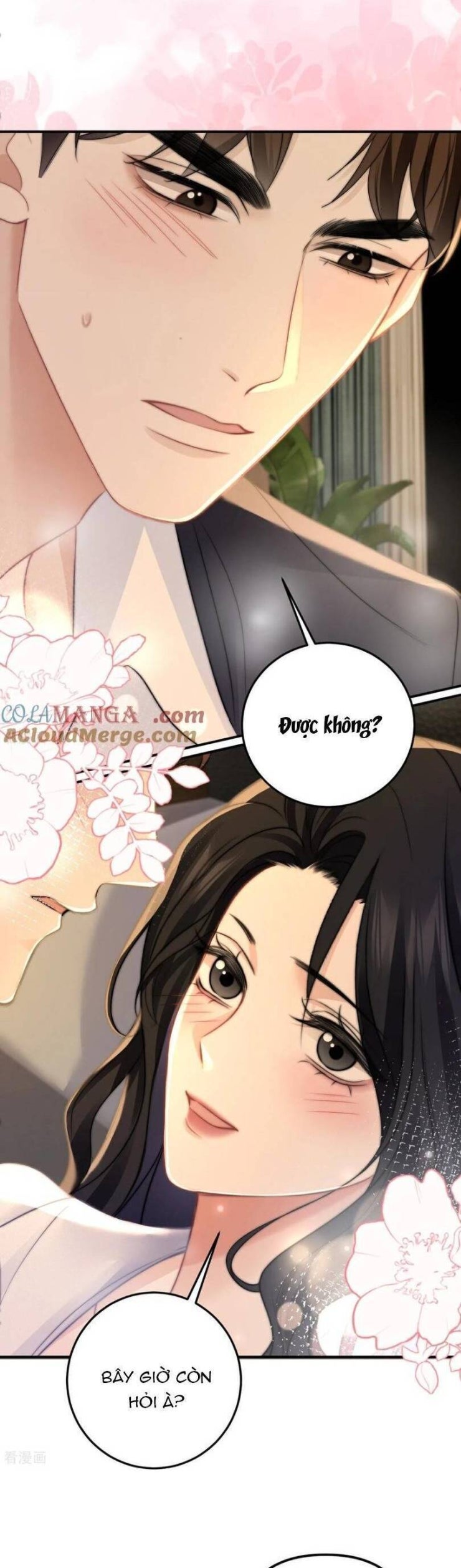 Thì Ra Thư Ký Chu Là Người Như Vậy - Page 30
