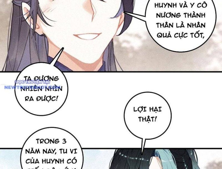 Phi Kiếm Vấn Đạo - Page 30