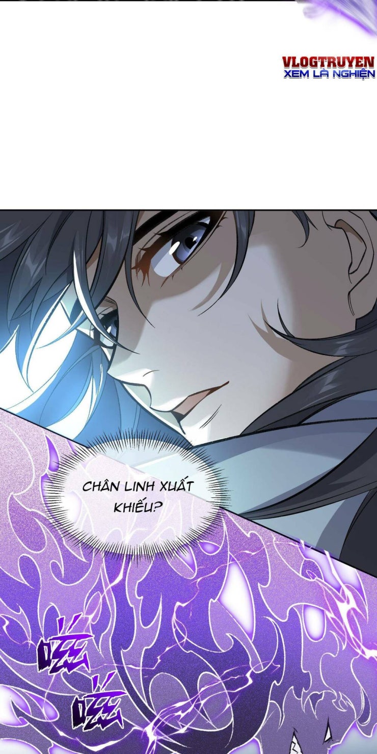 Ta Ở Tu Tiên Giới Chỉ Làm Giờ Hành Chính - Page 55