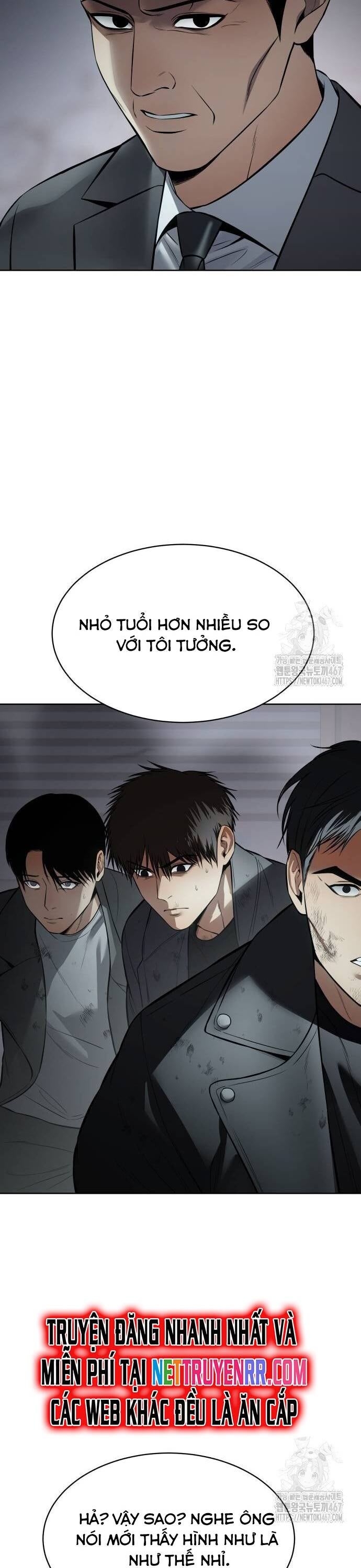 Đặc Vụ Song Sinh - Page 6