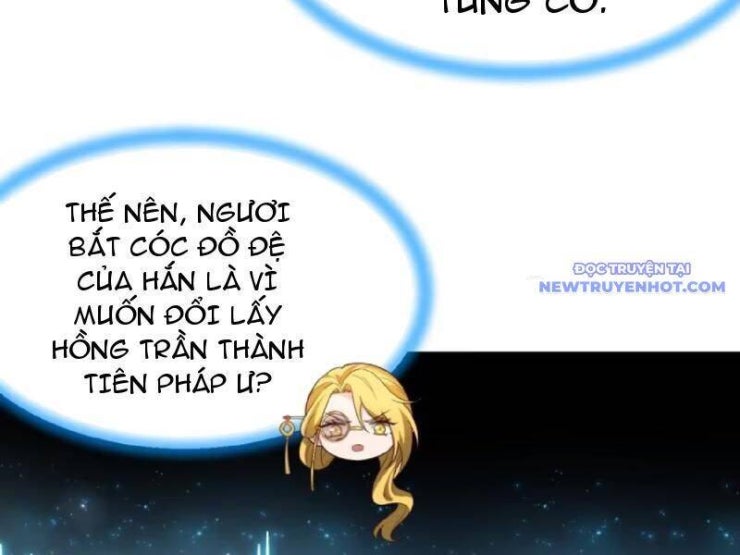 Ta Chính Nghĩa Nhưng Bị Hệ Thống Ép Thành Trùm Phản Diện - Page 54