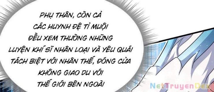 Đồ Đệ Của Ta Đều Là Đại Yêu Vô Địch - Page 13