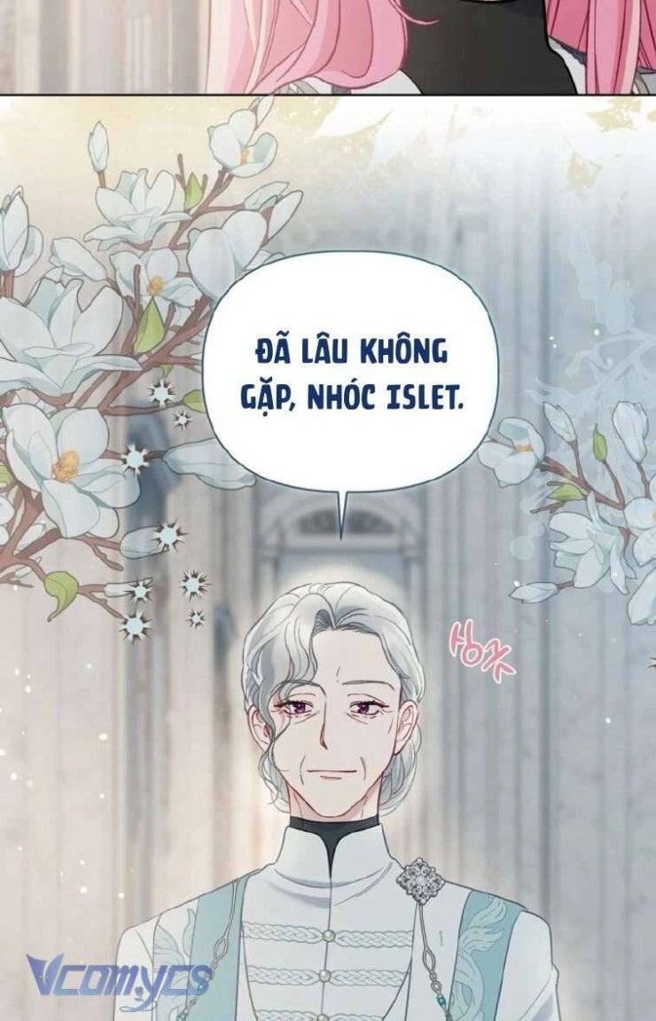 Sự Điều Trị Đặc Biệt Của Tinh Linh - Page 9