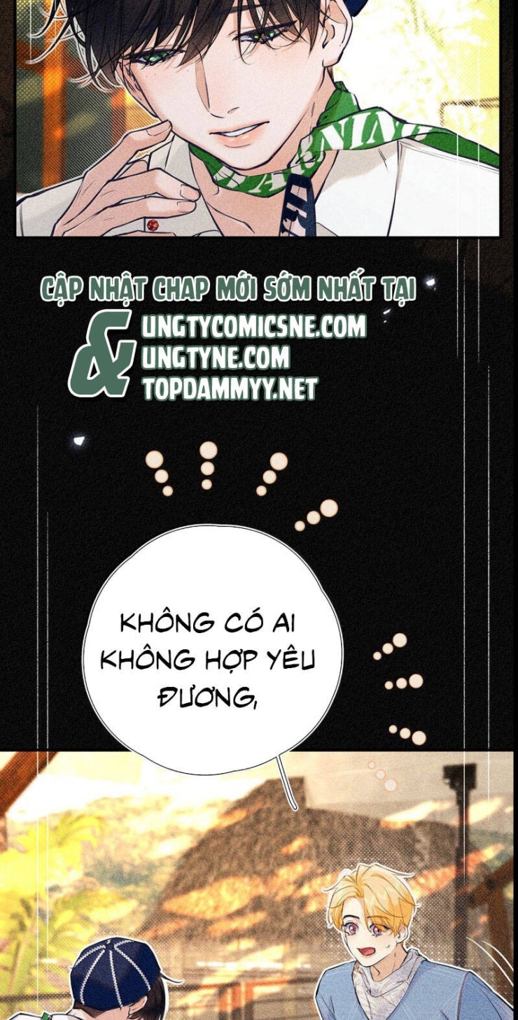 Từ Số Không Bắt Đầu Làm Bạn Trai - Page 5