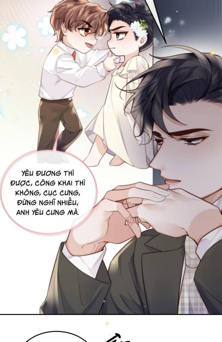 Tổng Tài Định Chế Tư Nhân - Page 10