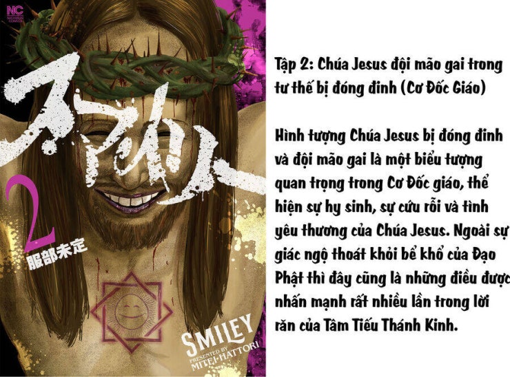 Smiley - Cười Lên - Page 22