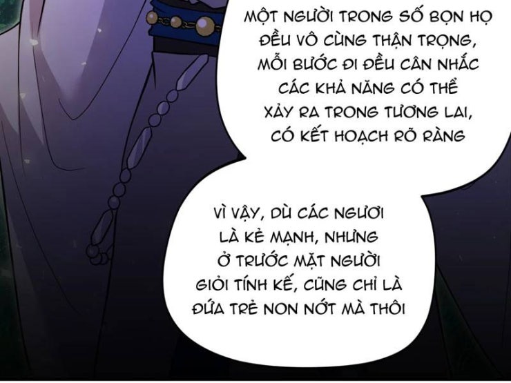Đồ Đệ Của Ta Đều Là Đại Yêu Vô Địch - Page 37