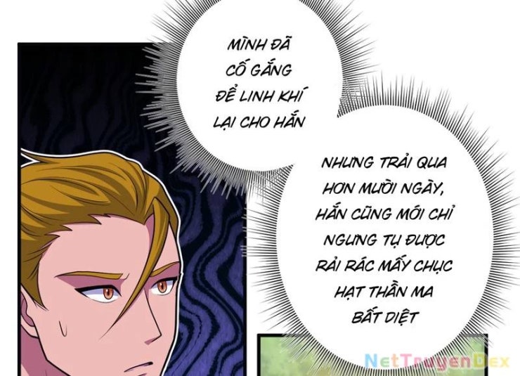 Đồ Đệ Của Ta Đều Là Đại Yêu Vô Địch - Page 118
