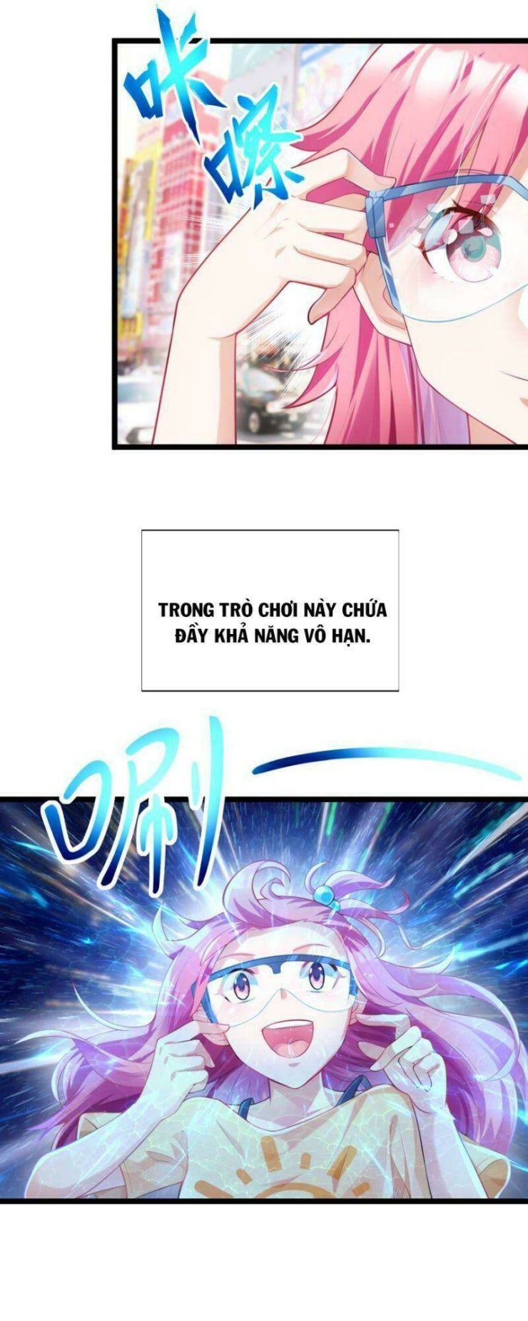Hậu Cung Của Ta Toàn Là Ma Nữ Phản Diện - Page 4