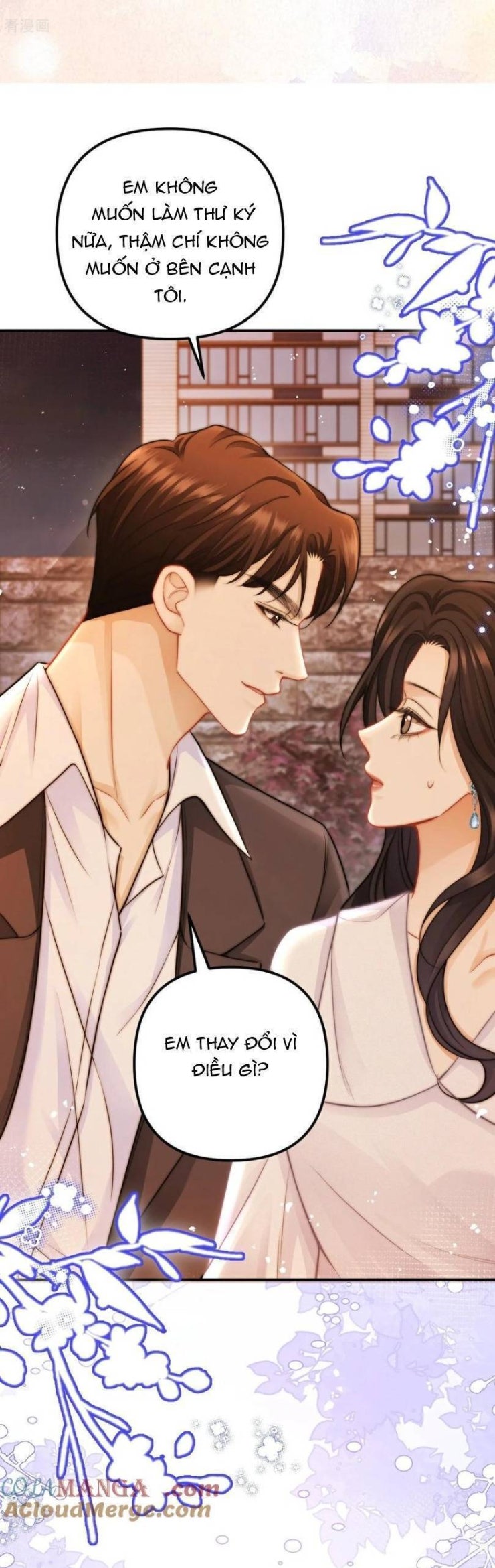 Thì Ra Thư Ký Chu Là Người Như Vậy - Page 19