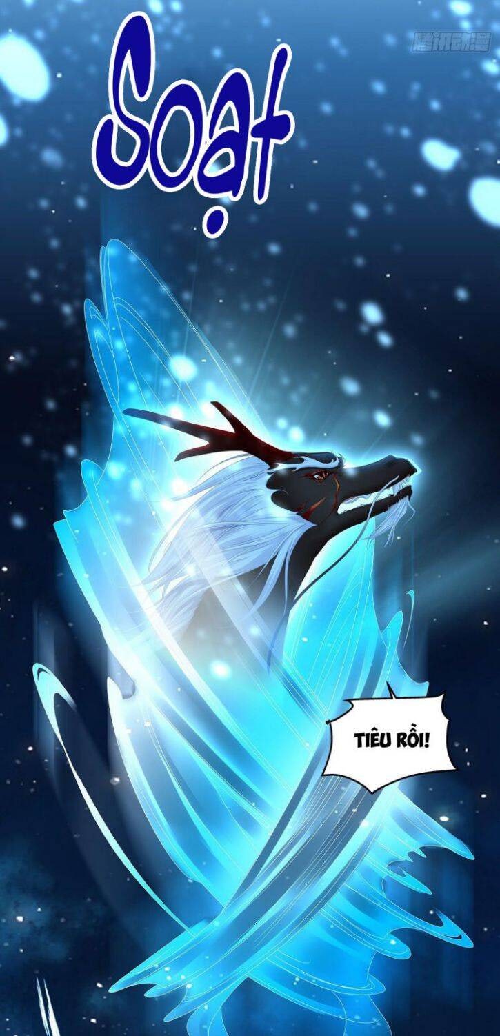 Hắc Hóa Đại Lão Thuần Dưỡng Chỉ Nam - Page 56