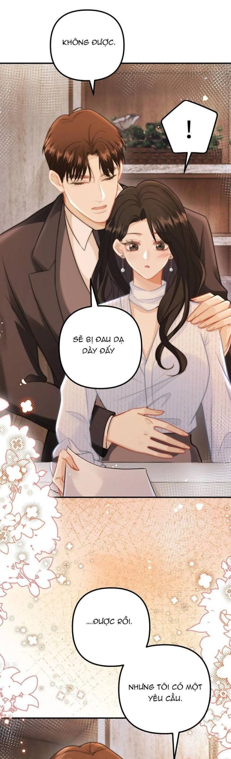 Thì Ra Thư Ký Chu Là Người Như Vậy - Page 5