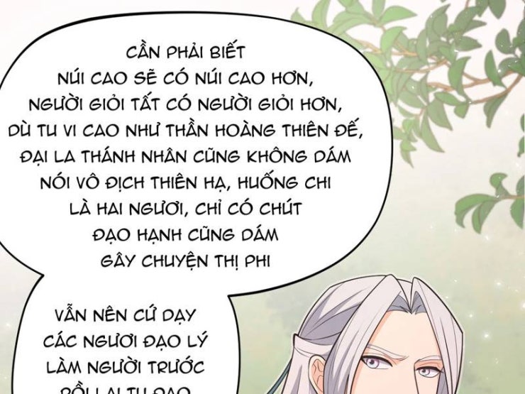 Đồ Đệ Của Ta Đều Là Đại Yêu Vô Địch - Page 79