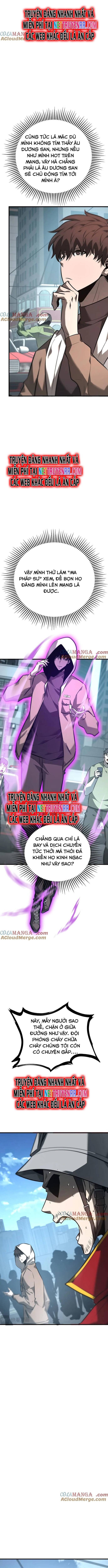 Ta là boss mạnh - Page 3