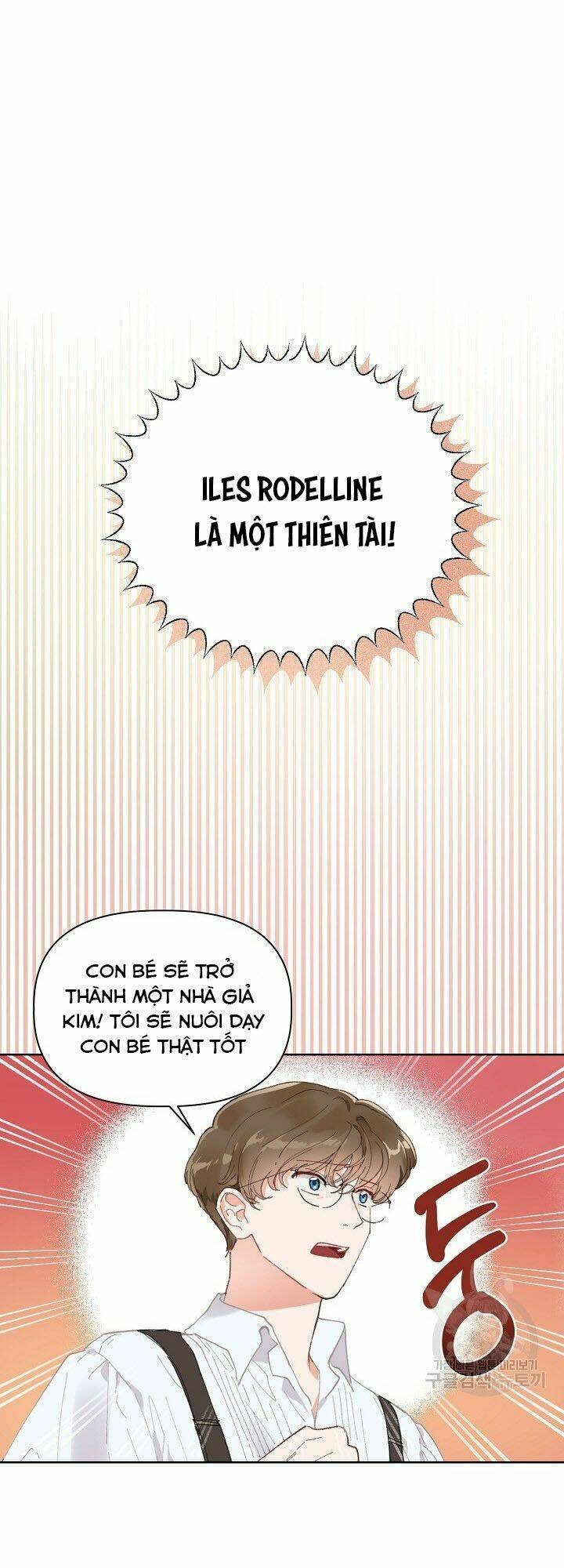 Sự Điều Trị Đặc Biệt Của Tinh Linh - Page 2