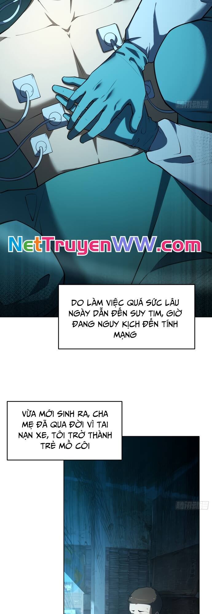 Ta Xây Dựng Đế Quốc Công Nghiệp Ở Đại Lục Ma Pháp - Page 3
