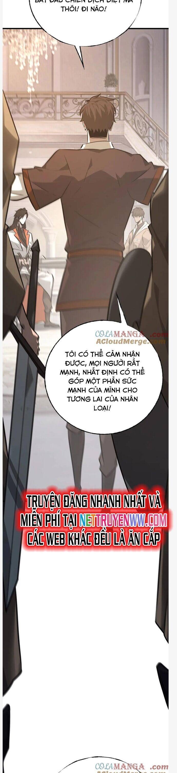 Ta là boss mạnh - Page 33