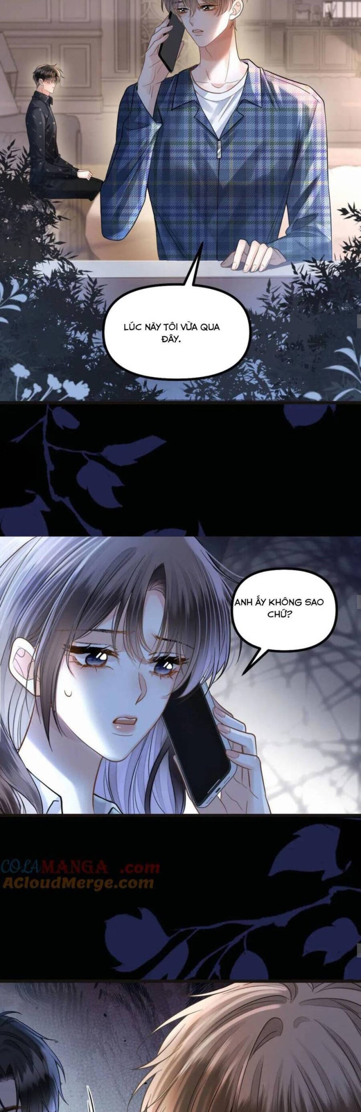 Ngày Mai Cũng Thích Em - Page 18