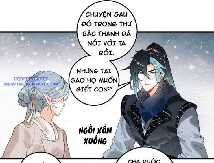 Phi Kiếm Vấn Đạo - Page 11