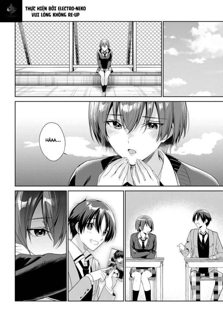 Ryoushin No Shakkin Wo Katagawari Shite Morau Jouken Wa Nihon Ichi - Page 6