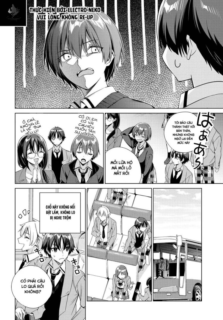 Ryoushin No Shakkin Wo Katagawari Shite Morau Jouken Wa Nihon Ichi - Page 11