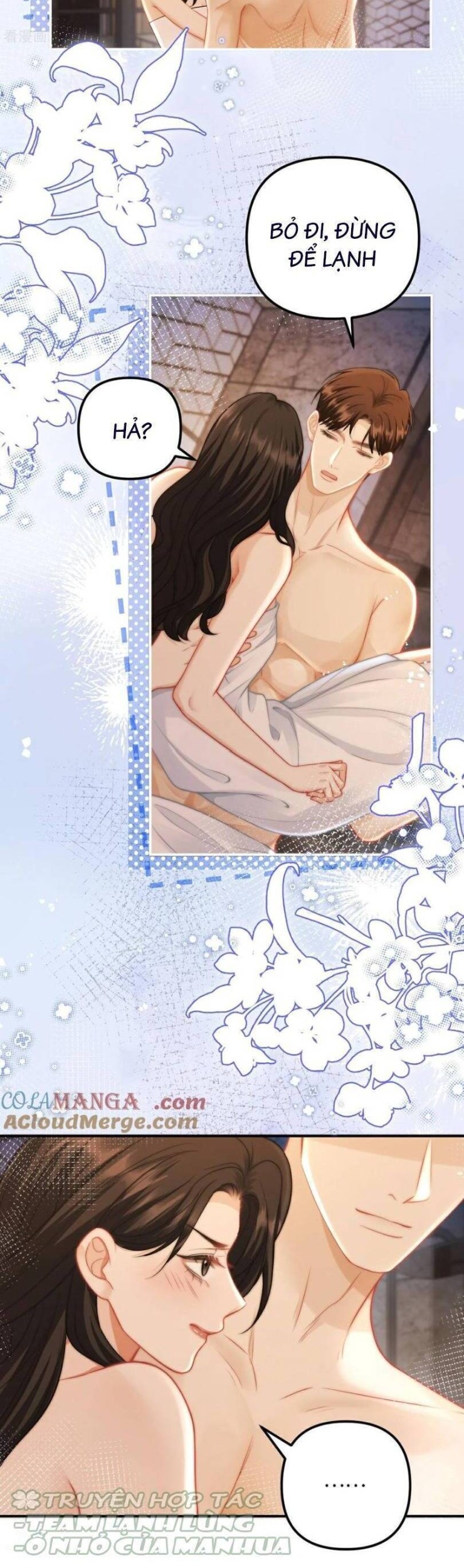 Thì Ra Thư Ký Chu Là Người Như Vậy - Page 3