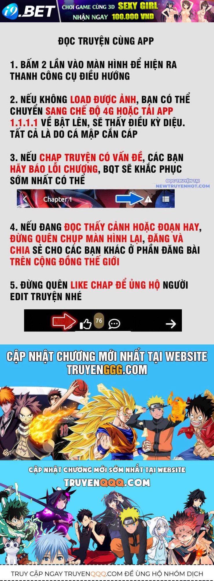Ta Chính Nghĩa Nhưng Bị Hệ Thống Ép Thành Trùm Phản Diện - Page 119