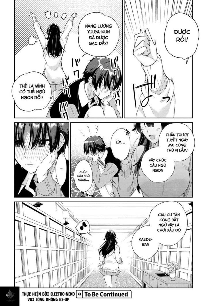 Ryoushin No Shakkin Wo Katagawari Shite Morau Jouken Wa Nihon Ichi - Page 25