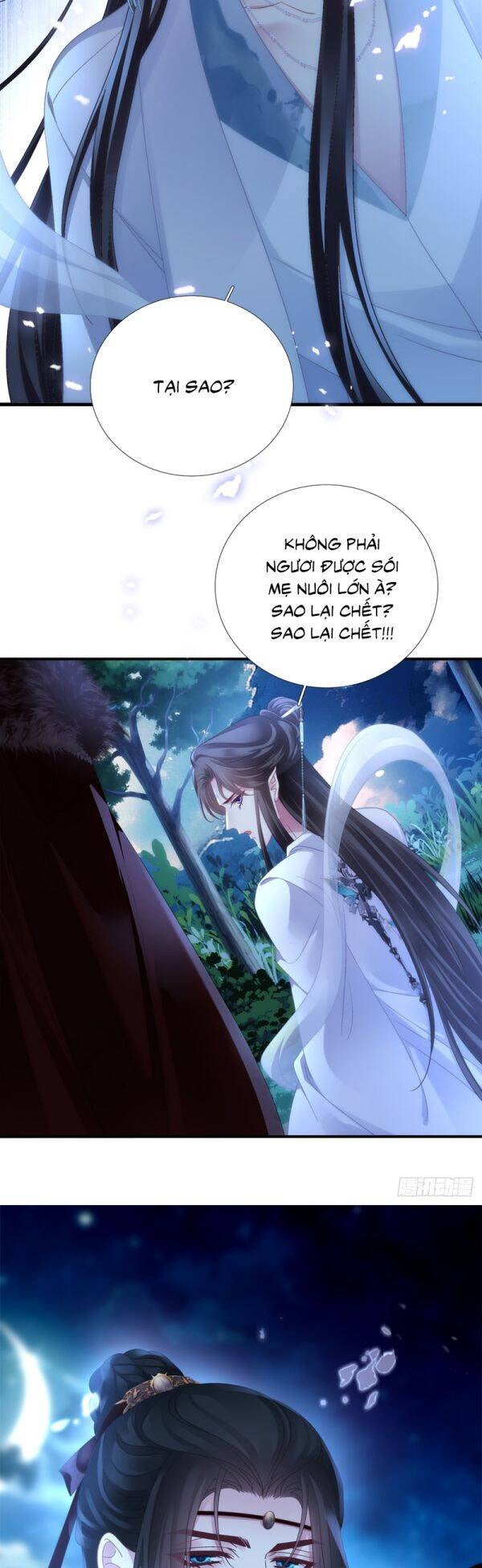 Hắc Hóa Đại Lão Thuần Dưỡng Chỉ Nam - Page 19