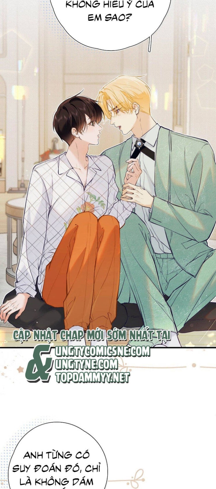 Từ Số Không Bắt Đầu Làm Bạn Trai - Page 13