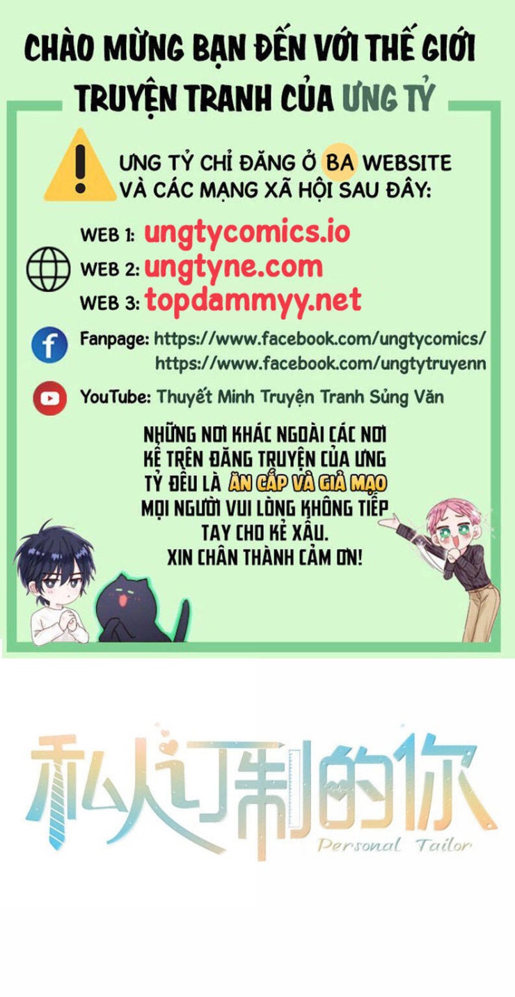 Tổng Tài Định Chế Tư Nhân - Page 2