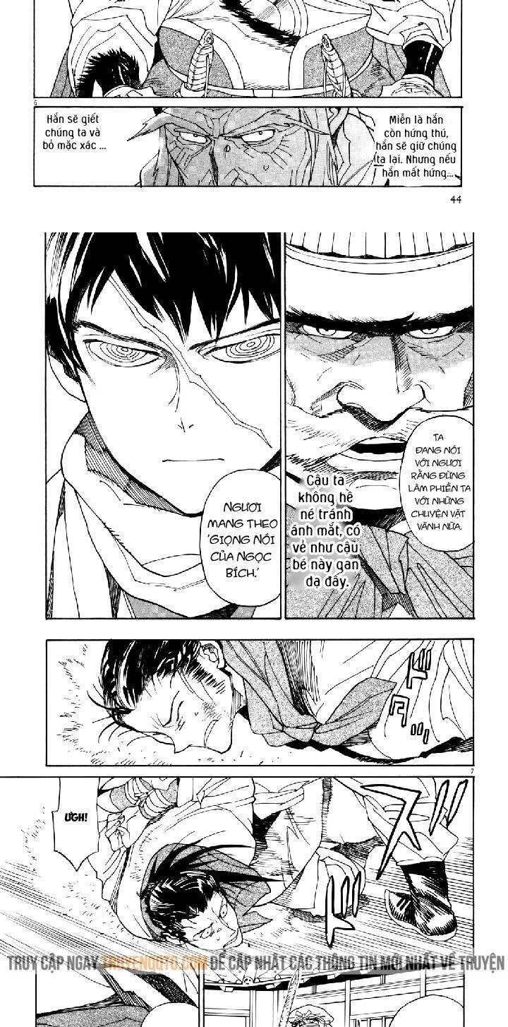 Shut Hell - Page 6